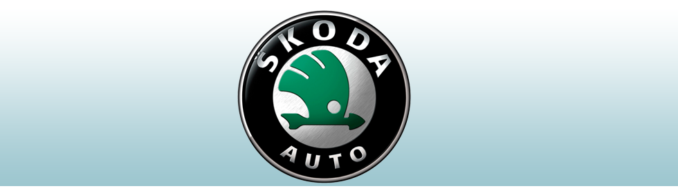 skoda semn