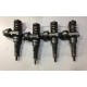 Injector 2.0 TDI - 073G  - TIP Motor BKD, BLB, BRE