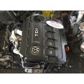 Motor 2.0 tdi cod CRB